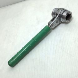 ΘΘ NAGAKI ベンリィラッチ 程度B ラチェットスパナ GK-3 Bランク