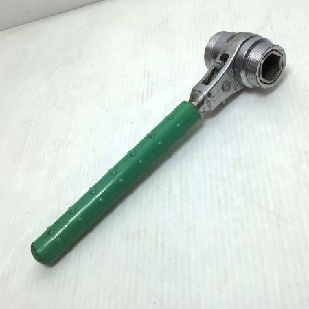  NAGAKI ベンリィラッチ 程度B ラチェットスパナ GK-3