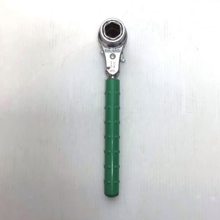  NAGAKI ベンリィラッチ 程度B ラチェットスパナ GK-3