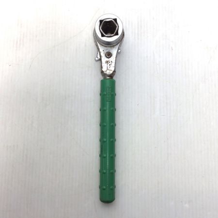  NAGAKI ベンリィラッチ 程度B ラチェットスパナ GK-3