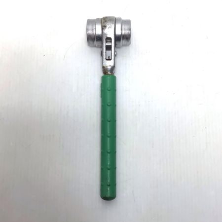  NAGAKI ベンリィラッチ 程度B ラチェットスパナ GK-3