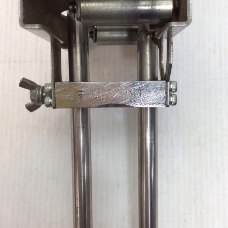  東北エスパル ハンド折り曲げ機 程度B