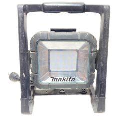 ΘΘ MAKITA マキタ LED投光器 本体のみ ML805 Cランク