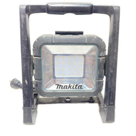  MAKITA マキタ LED投光器 本体のみ ML805