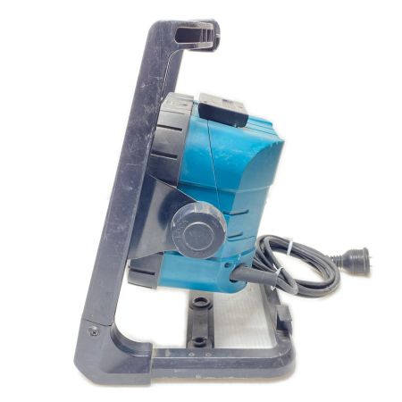  MAKITA マキタ LED投光器 本体のみ ML805