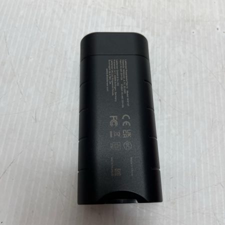 LEDLENSER バッテリー  POWERBANK FLEX10