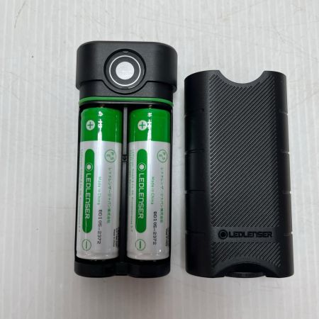 LEDLENSER バッテリー  POWERBANK FLEX10