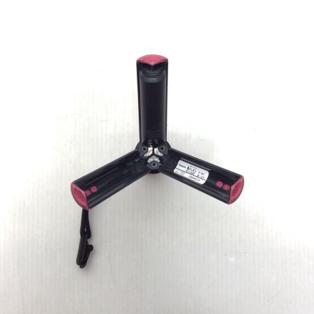  Panasonic パナソニック レーザー墨出し器 程度B ケース付 20094016 レーザー色/赤 BTL1000P