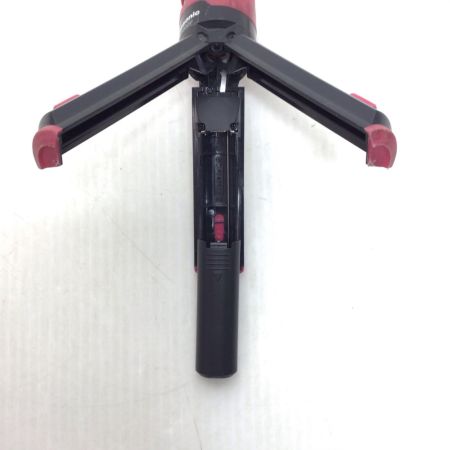  Panasonic パナソニック レーザー墨出し器 程度B ケース付 20094016 レーザー色/赤 BTL1000P