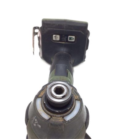  HiKOKI ハイコーキ インパクトドライバ  本体のみ コードレス式 36v JD400925 WH36DD ブラック