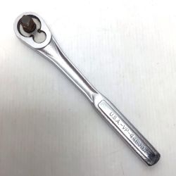 ΘΘ CRAFTSMAN ラチェットハンドル 程度B サビ有 VP-44809 Bランク