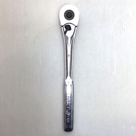  CRAFTSMAN ラチェットハンドル 程度B サビ有 VP-44809