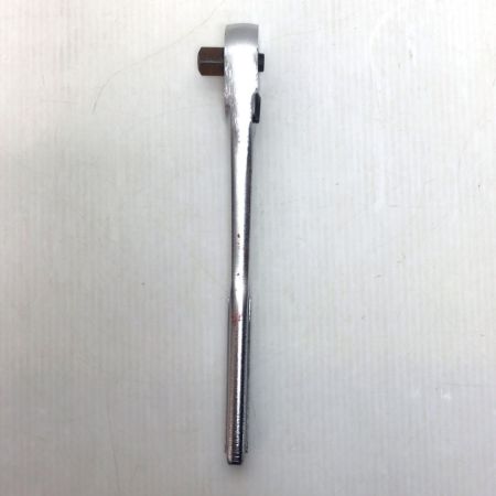  CRAFTSMAN ラチェットハンドル 程度B サビ有 VP-44809