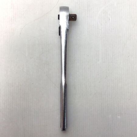  CRAFTSMAN ラチェットハンドル 程度B サビ有 VP-44809