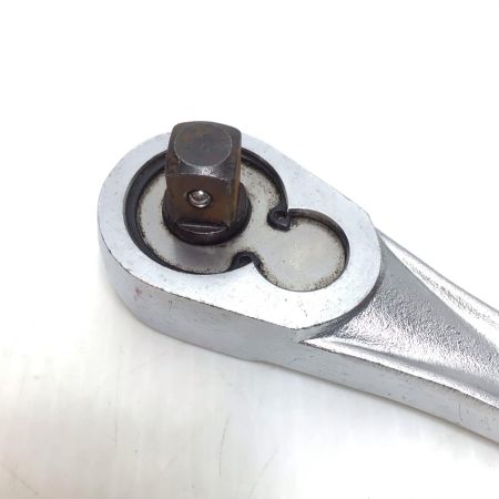  CRAFTSMAN ラチェットハンドル 程度B サビ有 VP-44809