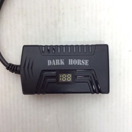  DARKHORSE 検査用内視鏡カメラ 程度B ケース付 通電チェックのみ DHWC125Ⅱ