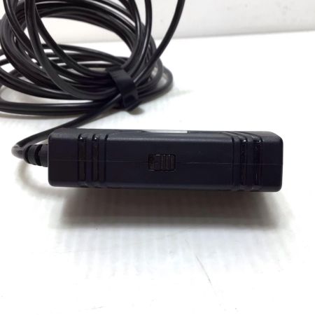  DARKHORSE 検査用内視鏡カメラ 程度B ケース付 通電チェックのみ DHWC125Ⅱ