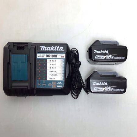 MAKITA マキタ インパクトドライバ MAKITA TD173DGXPG 未使用品(S) 充電器・充電池2個・ケース付 18v TD173DGXPG プレミアムグレージュ