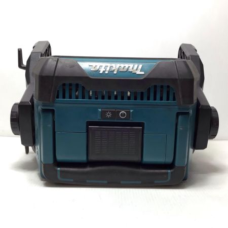  MAKITA マキタ 投光器 程度B ケーブル付 01494 ML809 ブルー