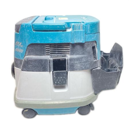  MAKITA マキタ 集じん機 本体のみ コードレス式 36v VC867D ブルー