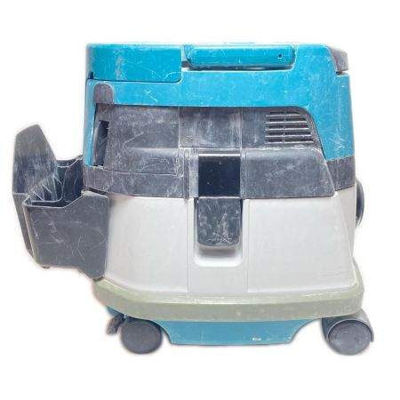  MAKITA マキタ 集じん機 本体のみ コードレス式 36v VC867D ブルー