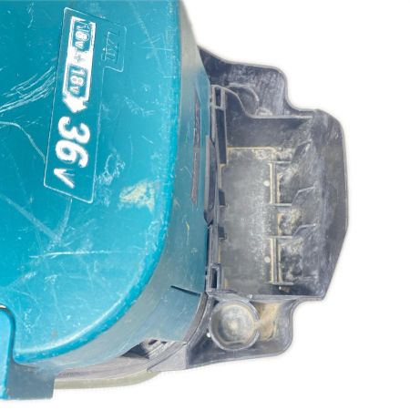  MAKITA マキタ 集じん機 本体のみ コードレス式 36v VC867D ブルー