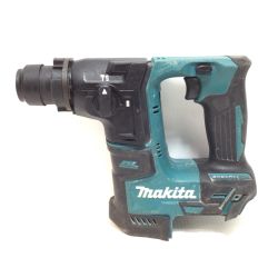 ΘΘ MAKITA マキタ ハンマドリル 程度B 本体のみ コードレス式 18v 191296Y HR171D ブルー Bランク