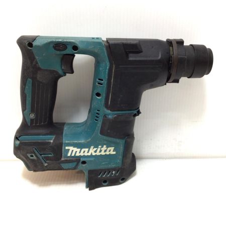  MAKITA マキタ ハンマドリル 程度B 本体のみ コードレス式 18v 191296Y HR171D ブルー