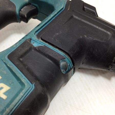  MAKITA マキタ ハンマドリル 程度B 本体のみ コードレス式 18v 191296Y HR171D ブルー