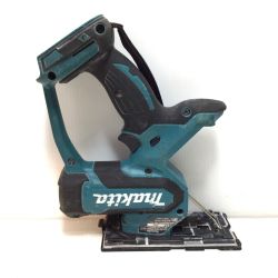 ΘΘ MAKITA マキタ ボードカッタ 程度C 本体のみ コードレス式 18v 49466 ダストボックス無 SD180D ブルー Cランク