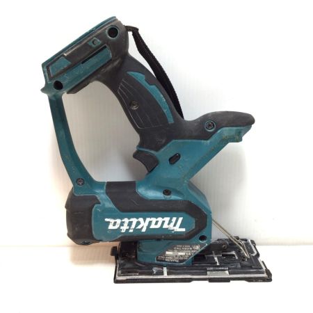 MAKITA マキタ ボードカッタ 程度C 本体のみ コードレス式 18v 49466 ダストボックス無 SD180D ブルー