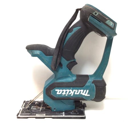  MAKITA マキタ ボードカッタ 程度C 本体のみ コードレス式 18v 49466 ダストボックス無 SD180D ブルー