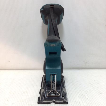  MAKITA マキタ ボードカッタ 程度C 本体のみ コードレス式 18v 49466 ダストボックス無 SD180D ブルー