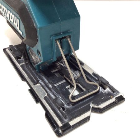  MAKITA マキタ ボードカッタ 程度C 本体のみ コードレス式 18v 49466 ダストボックス無 SD180D ブルー