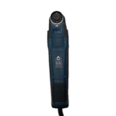  BOSCH ボッシュ マルチツール 本体のみ コード式 031653792 GMF30-28 ネイビー