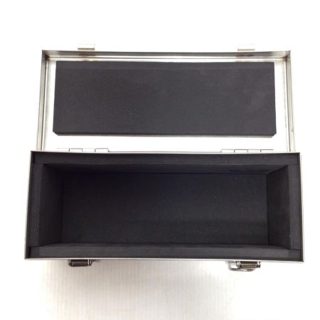  GENTOS 工具ケース 未使用品(S) 充電池延焼リスク軽減ケース LPA-01S シルバー