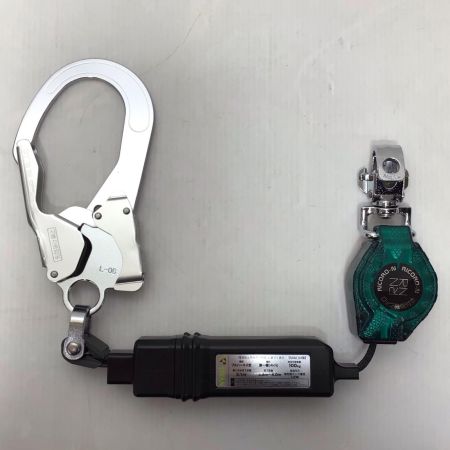  TITAN ランヤード 未使用品(S) HL-MR