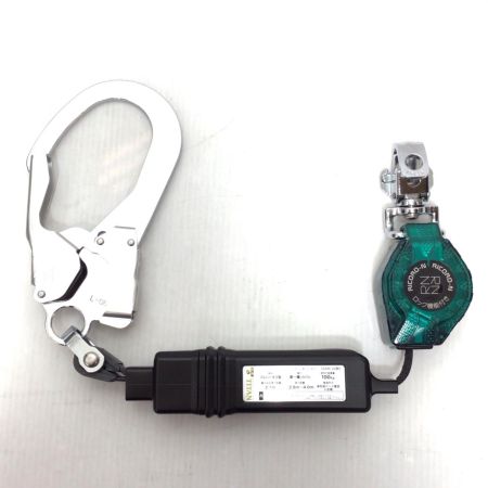  TITAN ランヤード 未使用品(S) HL-MR