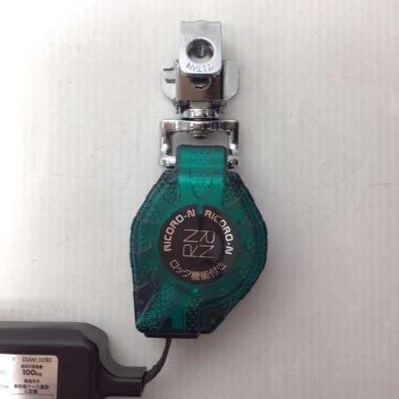  TITAN ランヤード 未使用品(S) HL-MR