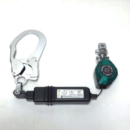  TITAN ランヤード 未使用品(S) HL-MR