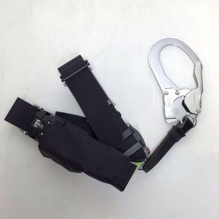  TITAN 胴ベルト型安全帯 未使用品(S) リーロックSⅡ NEOライト OT-SLN505-BL
