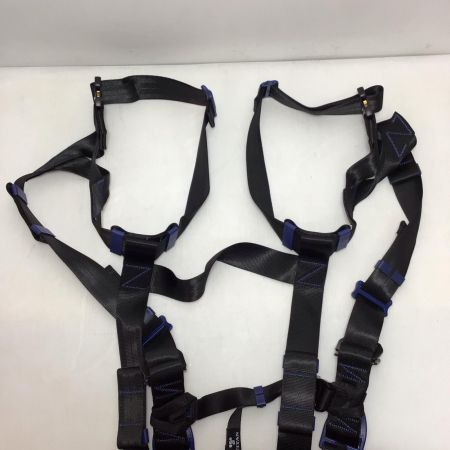  TITAN フルハーネス型安全帯 未使用品(S) 収納バッグ付 Lサイズ PAHN-10A-BL-L