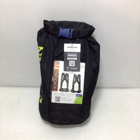  TITAN フルハーネス型安全帯 未使用品(S) 収納バッグ付 Lサイズ PAHN-10A-BL-L