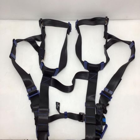  TITAN フルハーネス型安全帯 未使用品(S) 収納バッグ付 Lサイズ PAHN-10A-BL-L
