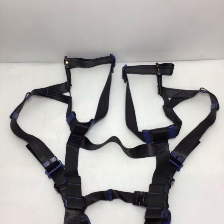  TITAN フルハーネス型安全帯 未使用品(S) 収納バッグ付 Lサイズ PAHN-10A-BL-L