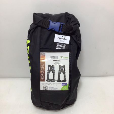  TITAN フルハーネス型安全帯 未使用品(S) 収納バッグ付 Mサイズ PAHN-10A-BL-M