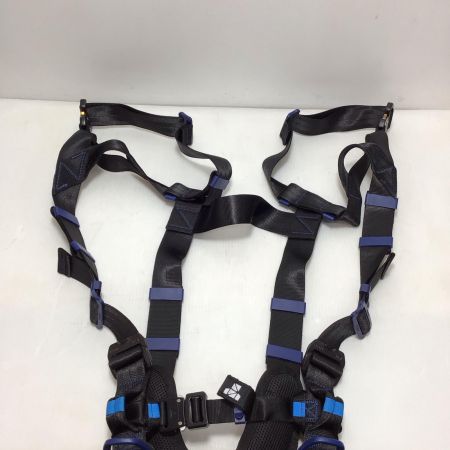  TITAN フルハーネス型安全帯 未使用品(S) 収納バッグ付 Mサイズ PAHN-10A-BL-M