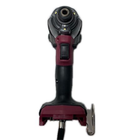 HiKOKI ハイコーキ インパクトドライバ 18v JN42432 WH18DC レッド