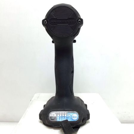  MAKITA マキタ インパクトドライバ 本体のみ コードレス式 18v 程度B TD173D ブラック