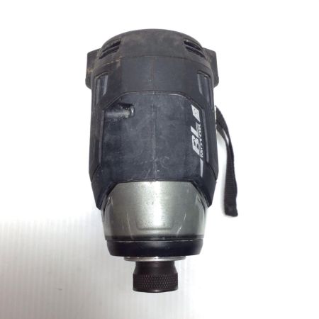  MAKITA マキタ インパクトドライバ 本体のみ コードレス式 18v 程度B TD173D ブラック